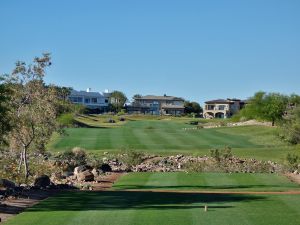 Rio Secco 8th